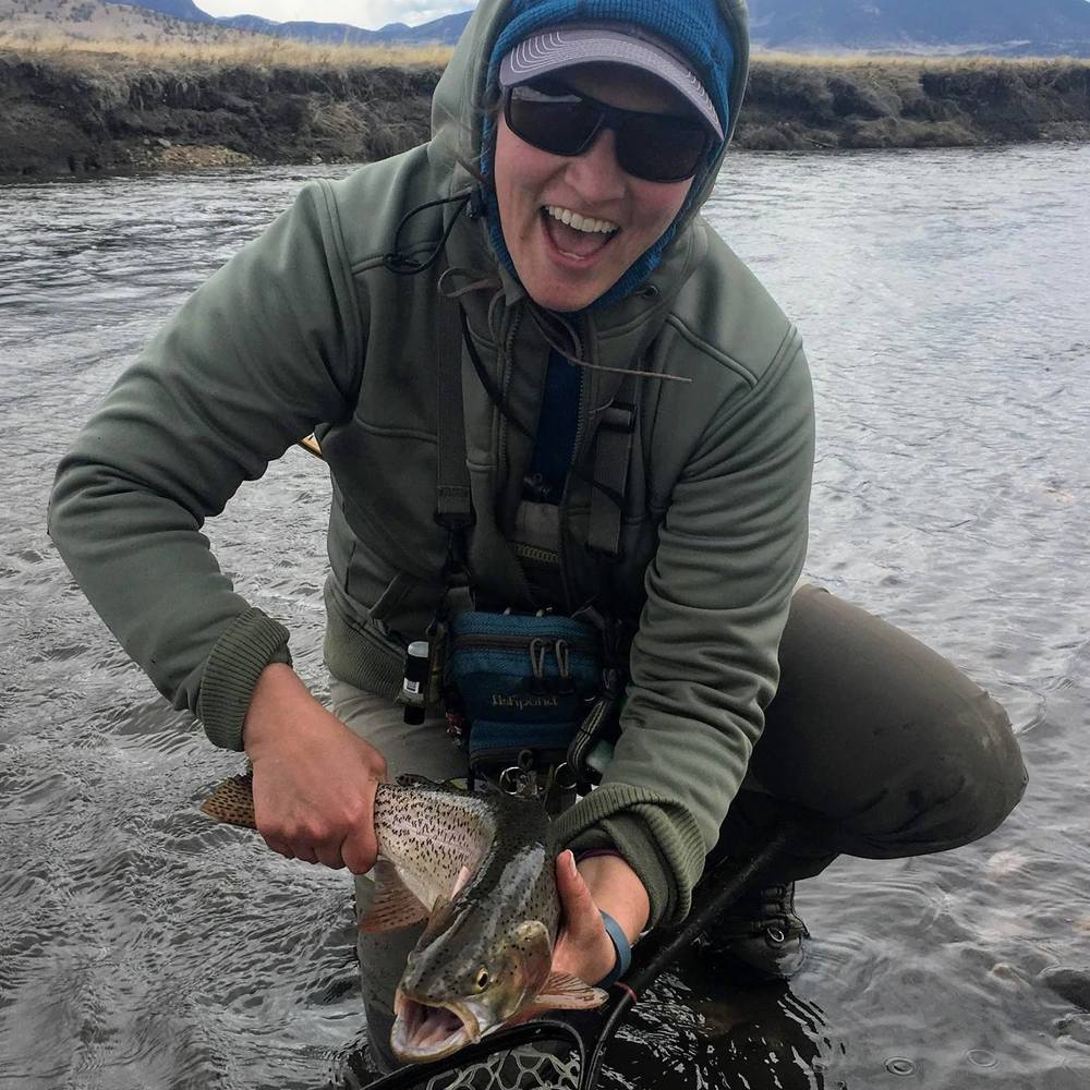 Meet your Posher, Kim